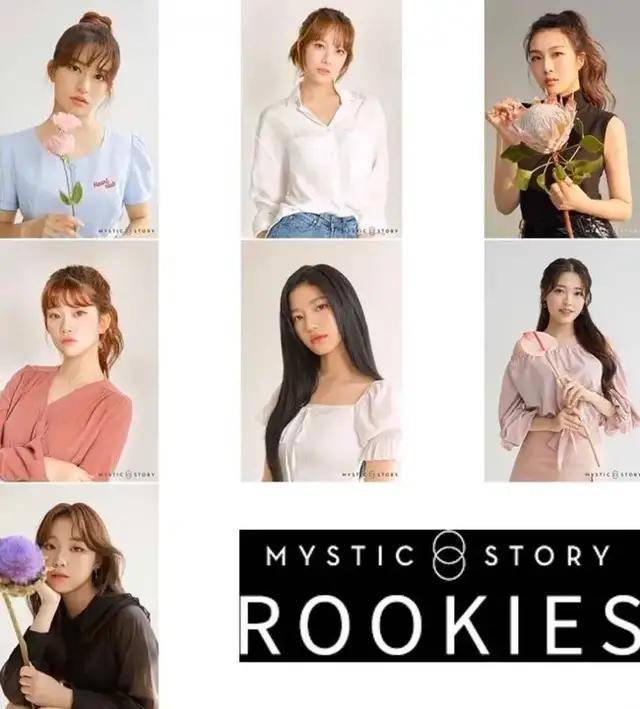 Mystic金秀贤，星途璀璨，魅力无限