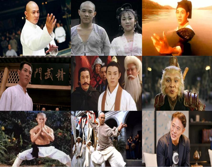 甲亢哥的新征程，拜师少林寺