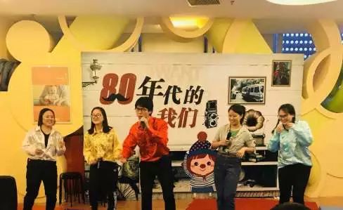 新时代的新力量，80后接班人的崛起