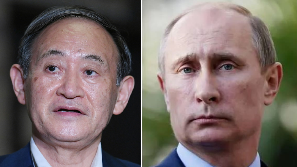 普京对日本的狠话，中俄联手下的微妙国际局势分析