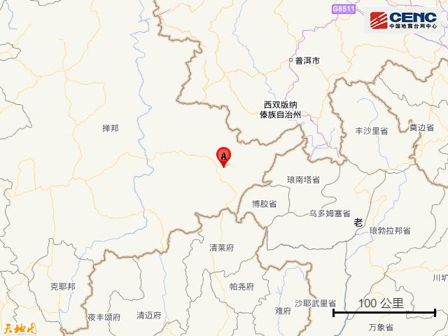 缅甸地震——全球今年以来最大地震的震撼与反思