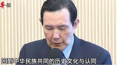 马英九幕僚率台湾青年赴大陆参访，深化两岸交流的关键一步