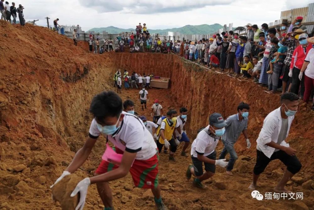 缅甸华侨爆料，三处地方有中国人被埋，紧急关注背后的真相