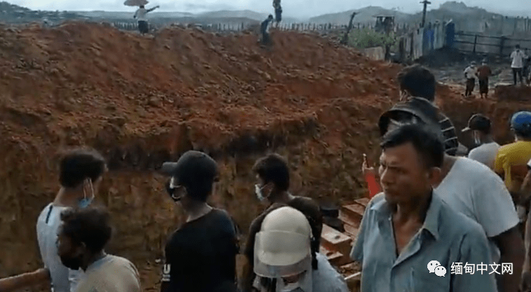 缅甸华侨爆料，三处地方有中国人被埋，紧急关注背后的真相