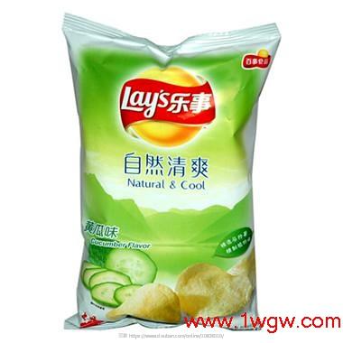 乐事薯片致癌添加剂真相揭秘