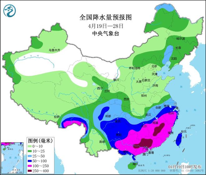 南方多省将冷到4月，深度解析及应对策略