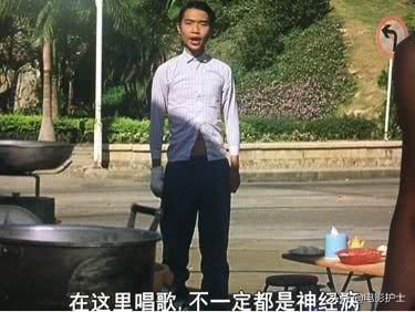 王宝强的新作品，期待与惊艳
