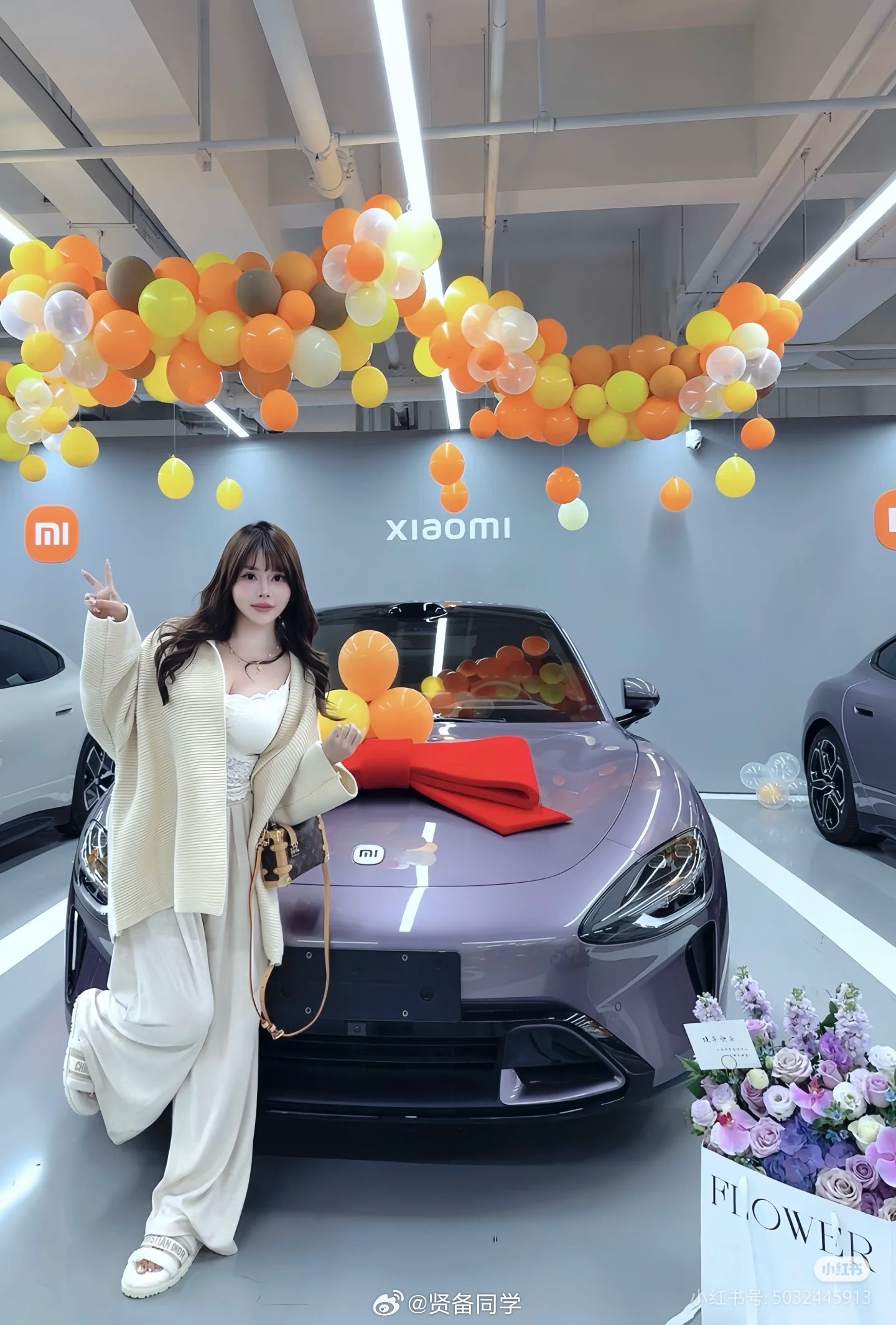 小米SU7车主遭遇售后难，深度解析问题所在