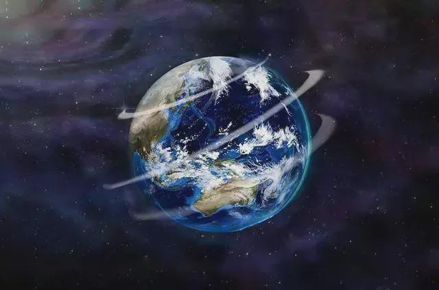 揭秘地球运动之谜，地球会动吗？为何我们感受不到？