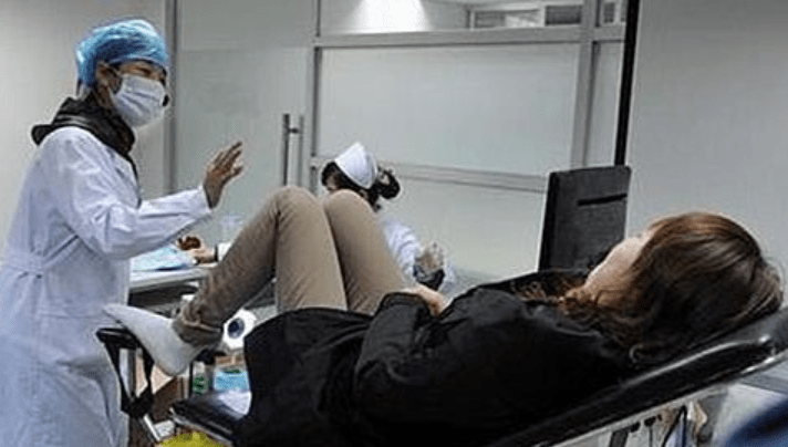 月经迟到查出男儿身，一场人生的意外转折