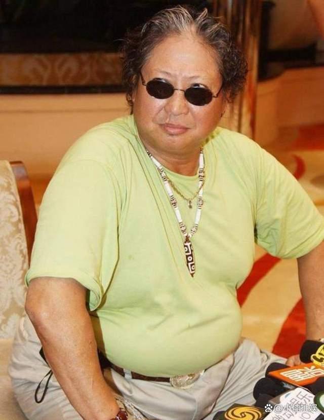 成龙洪金宝御用反派理查德去世，影坛痛失一位传奇演员