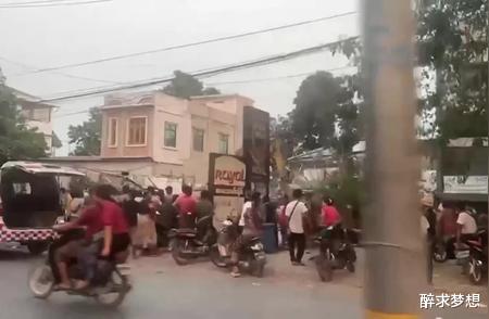 缅甸强震已致1700人死亡，灾难背后的故事与挑战