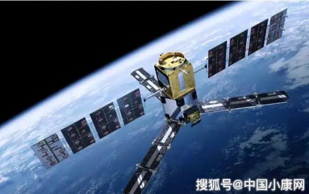 中国十四颗卫星助力缅甸，共创未来新篇章