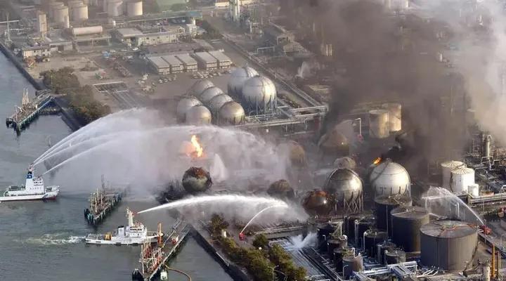 日本排放核污染的水，影响、争议与未来展望