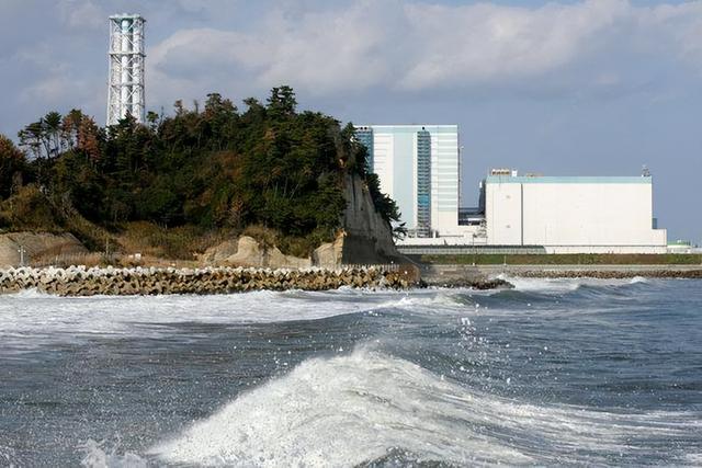 日本排放核污水排放情况分析