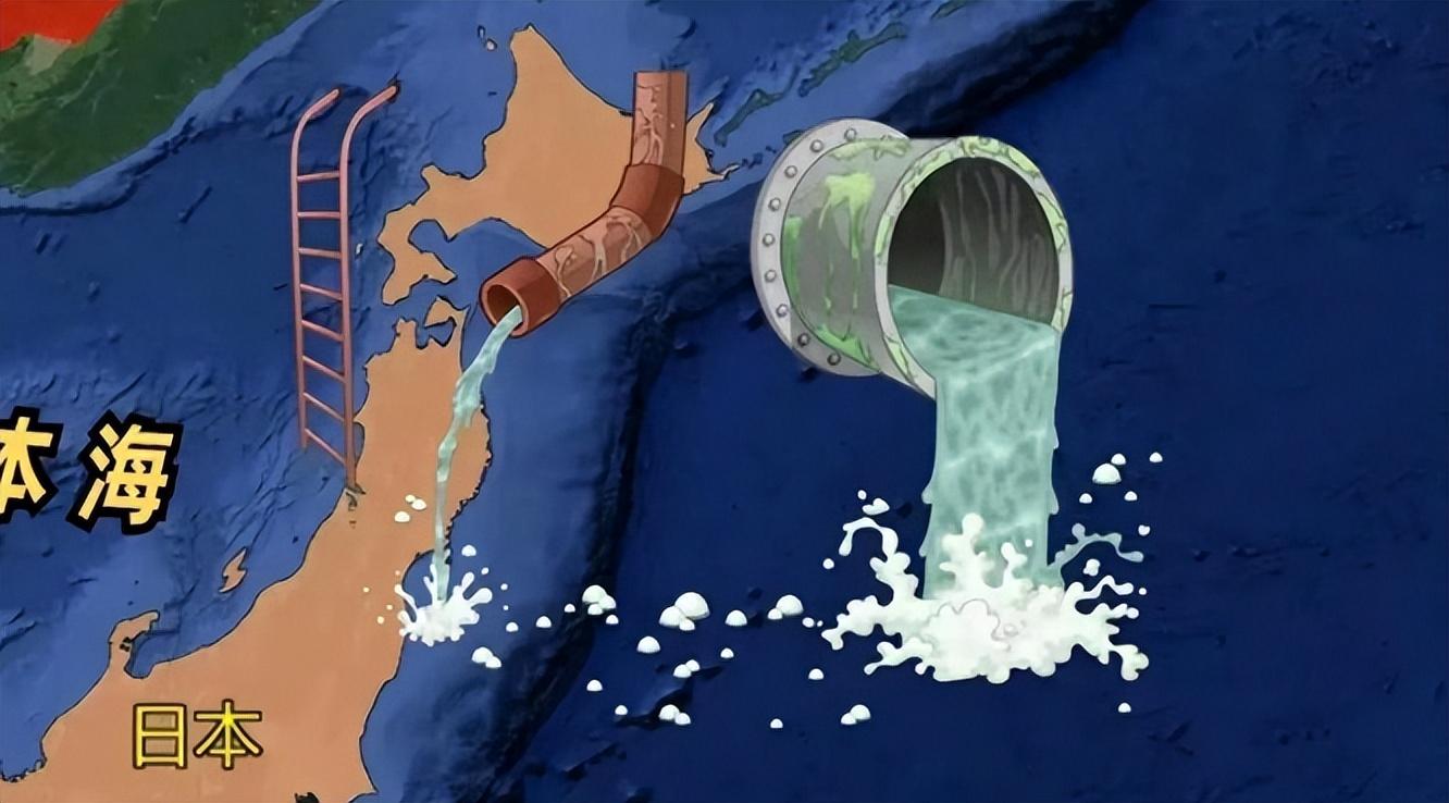 日本排放核污水排放情况分析
