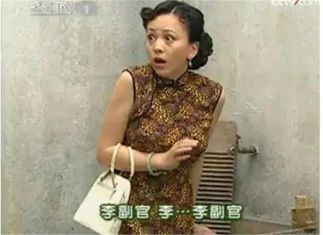 雪姨王琳真实身高大揭秘