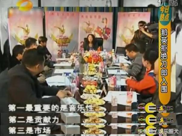 刀郎唱情人，全场大合唱的魔力之夜