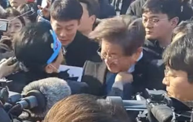 韩山火案嫌疑人拒认罪，真相与法律的较量