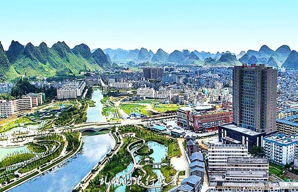 世界之大，唯独广西汉族在享受假期？探索背后的故事