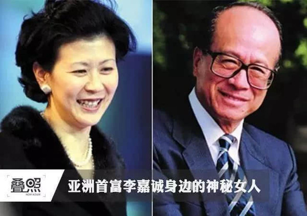 李嘉诚投资港口之路，洞悉全球港口经济的战略高地