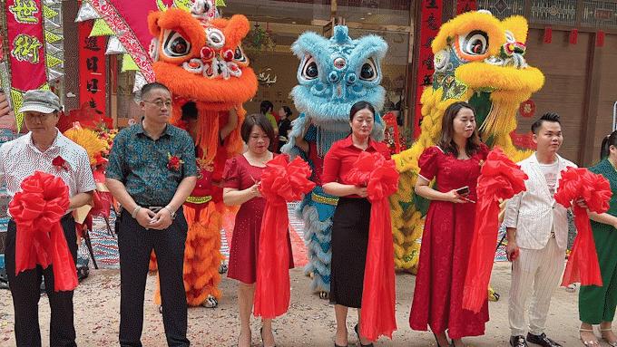 世界那么大，只有广西在放假？背后的故事与情怀