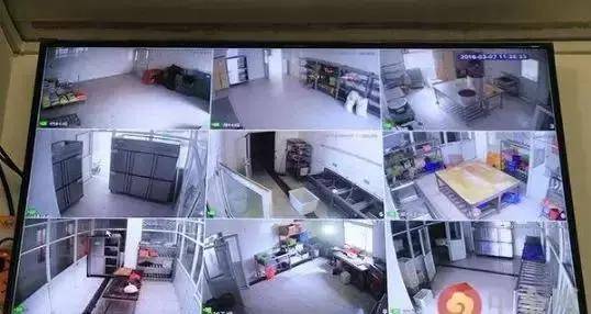 揭秘真相，哪些地方安装监控不合法