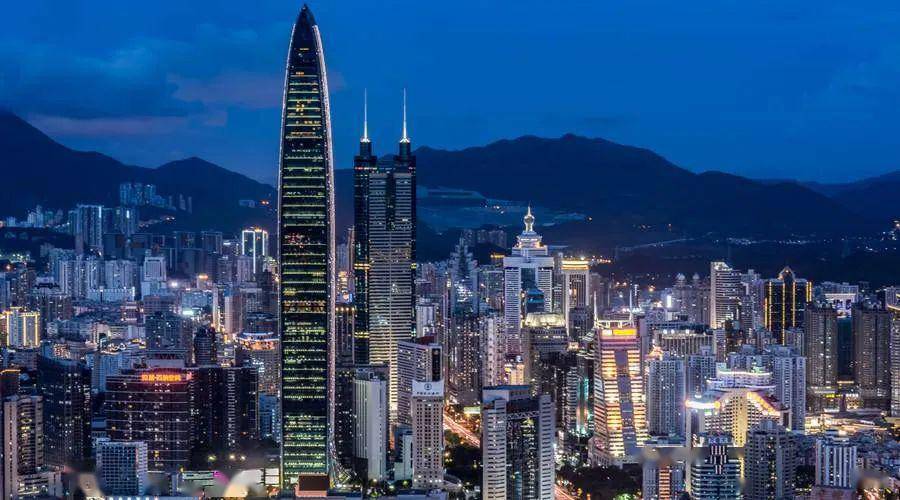 深圳推出新地块，起拍价高达86.27亿元，城市发展的新一轮热潮