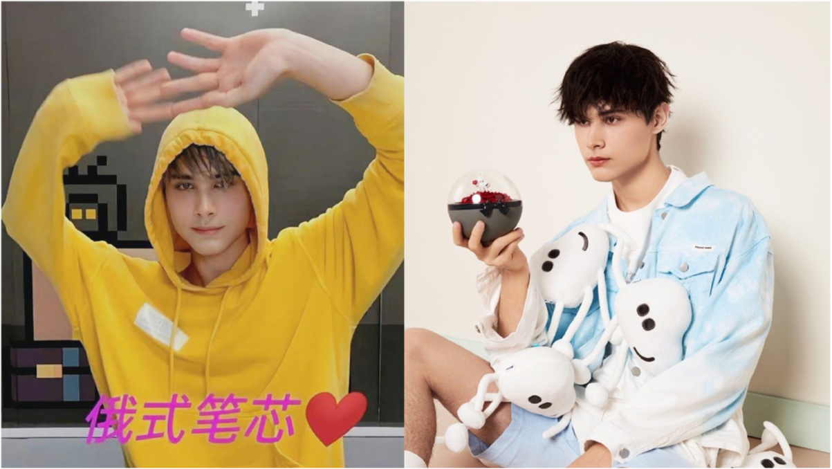 利路修接受CGTN专访，音乐旅程与自我表达的独特视角