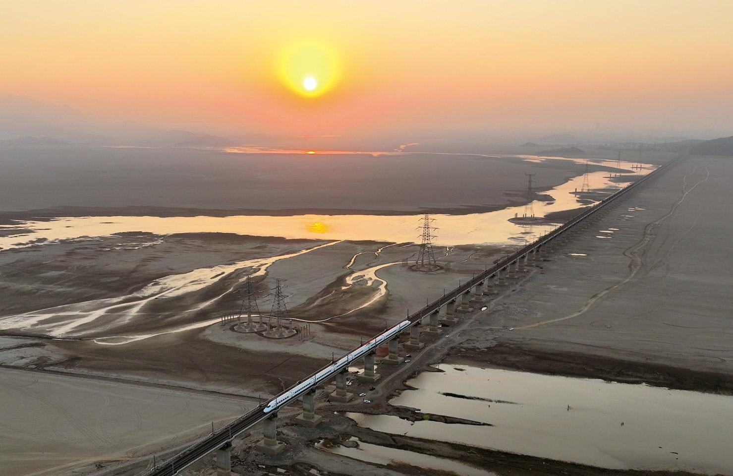 鄱阳湖涨水了吗？让我们深入了解