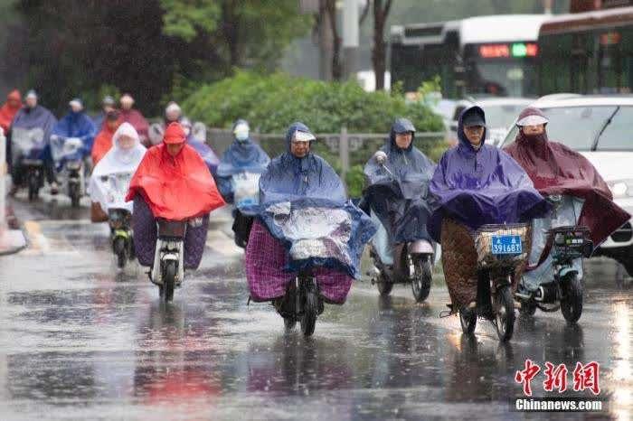 鄱阳湖涨水了吗？让我们深入了解