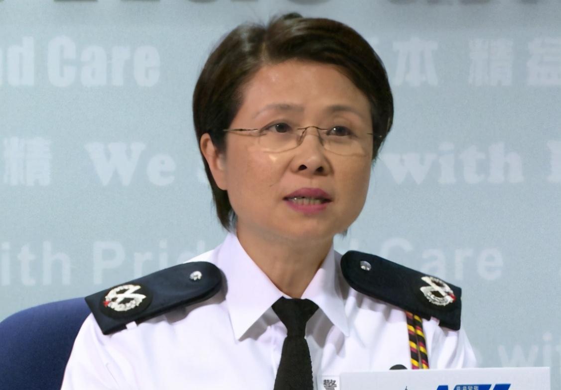 美制裁六名中国官员背后的深层含义