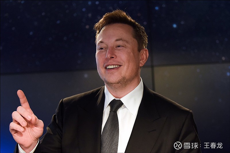 深度解读马斯克辞职传闻背后的真相