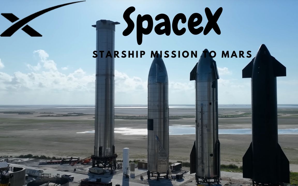 SpaceX又创造历史了，揭秘太空探索新时代的辉煌篇章