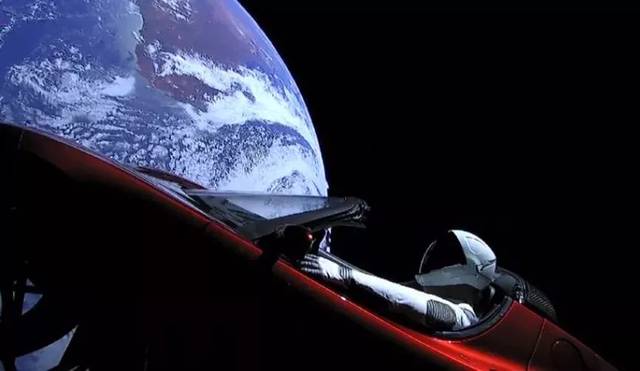 SpaceX又创造历史了，揭秘太空探索新时代的辉煌篇章