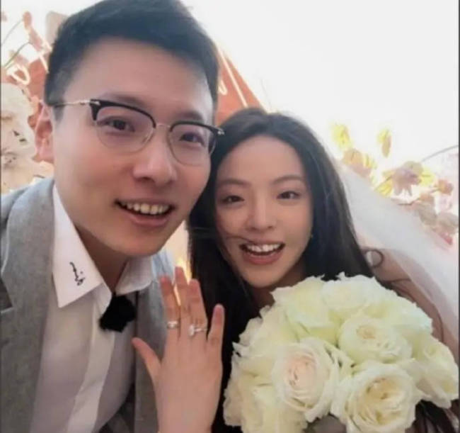 华谊公主王文也疑似怀孕，娱乐圈热议再起