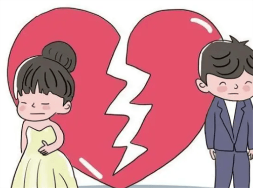 不愿再生丈夫诉离婚，女性内心的挣扎与抉择