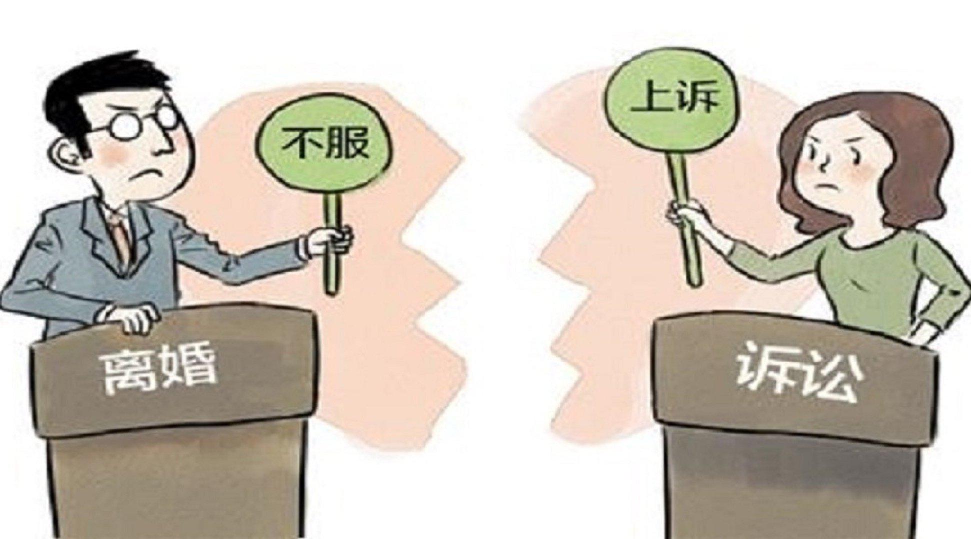 不愿再生丈夫诉离婚，女性内心的挣扎与抉择