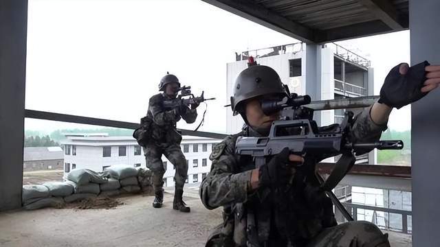 东部战区视频首现台北街景，背后深意解读