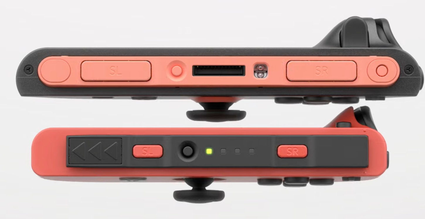 Switch2支持120帧，游戏新时代的里程碑