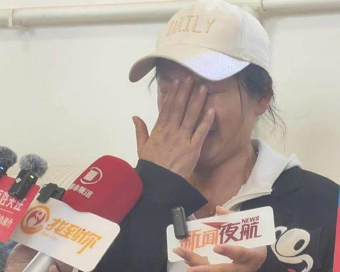 山东入室抢婴案人贩法庭抖腿毫无忏悔，道德败坏令人震惊
