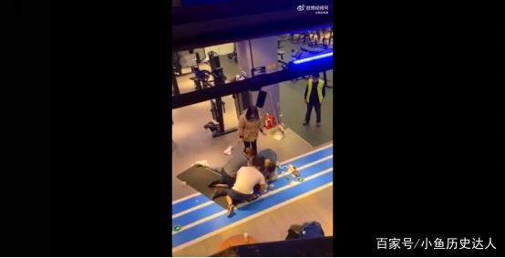 女大学生健身房猝死背后的故事与思考