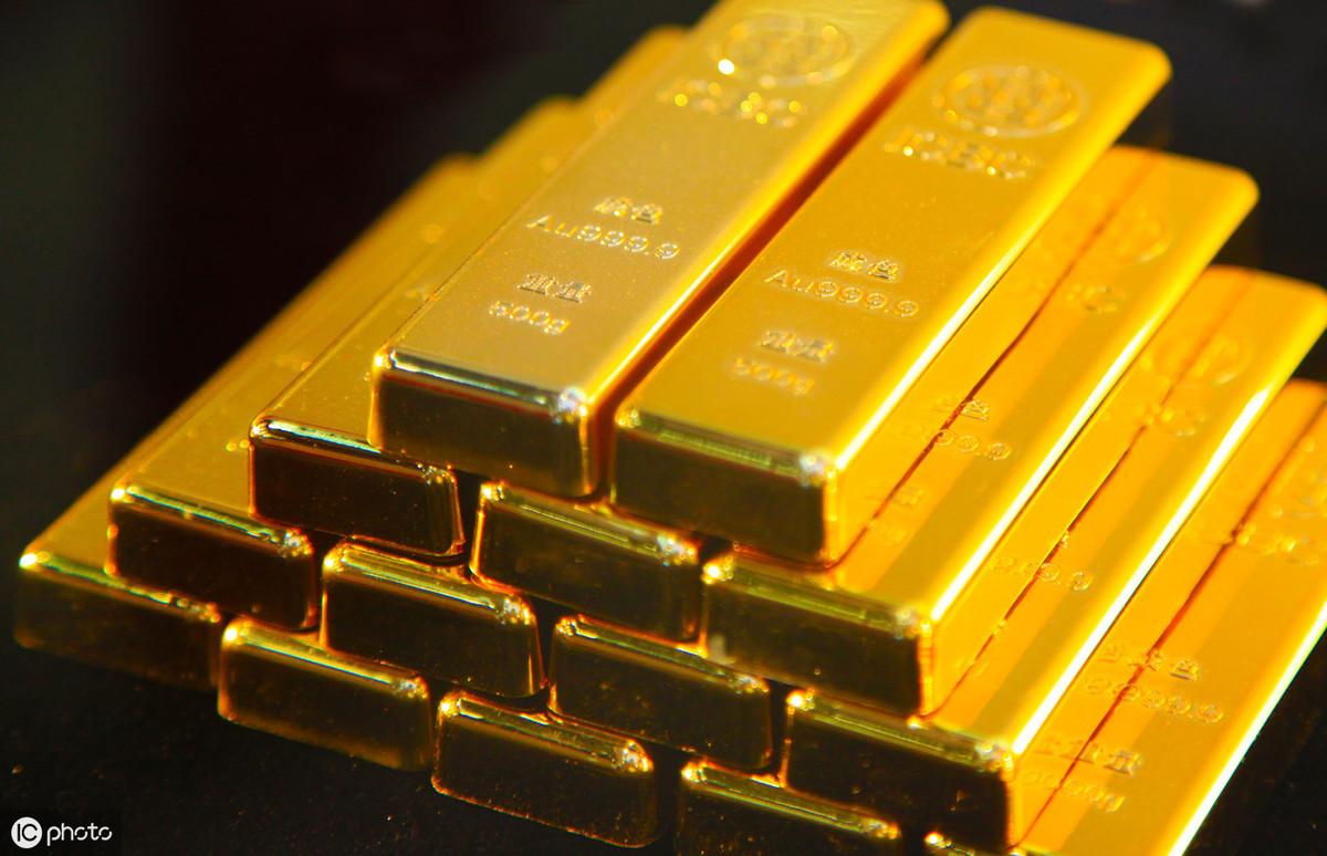 金价再起飞，黄金投资的全新时代来临