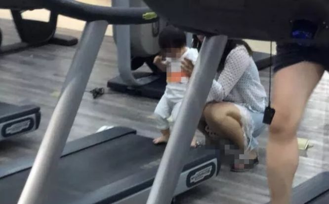 健身房害人？真相并非全如此