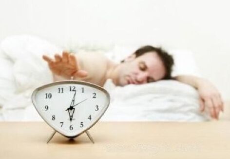 长期睡眠不足会怎样？揭秘其危害与后果