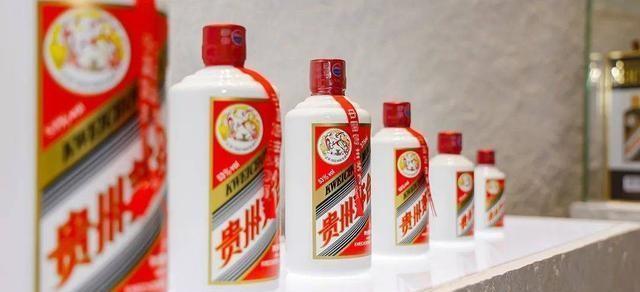 茅台去年日赚2.35亿，揭秘其背后的商业奇迹