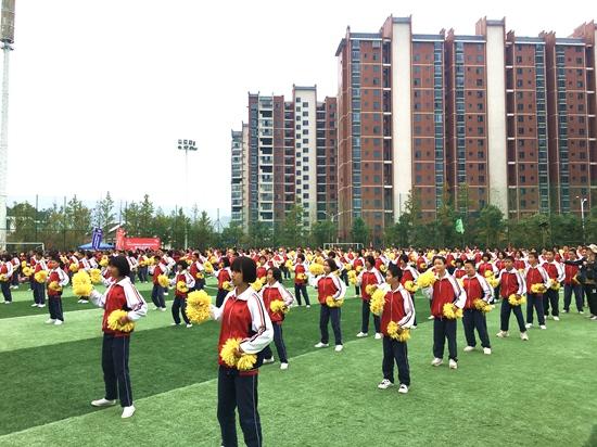 湖南健身女神，塑造魅力的非凡之旅