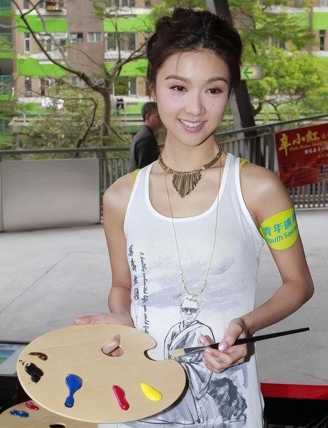 薛凯琪单身，一个时代的审美与情感的独立表达