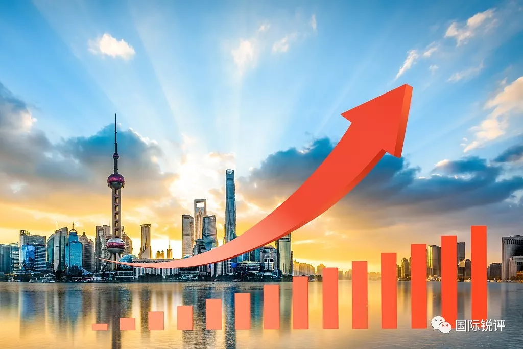中国经济的暖意、新意与诚意