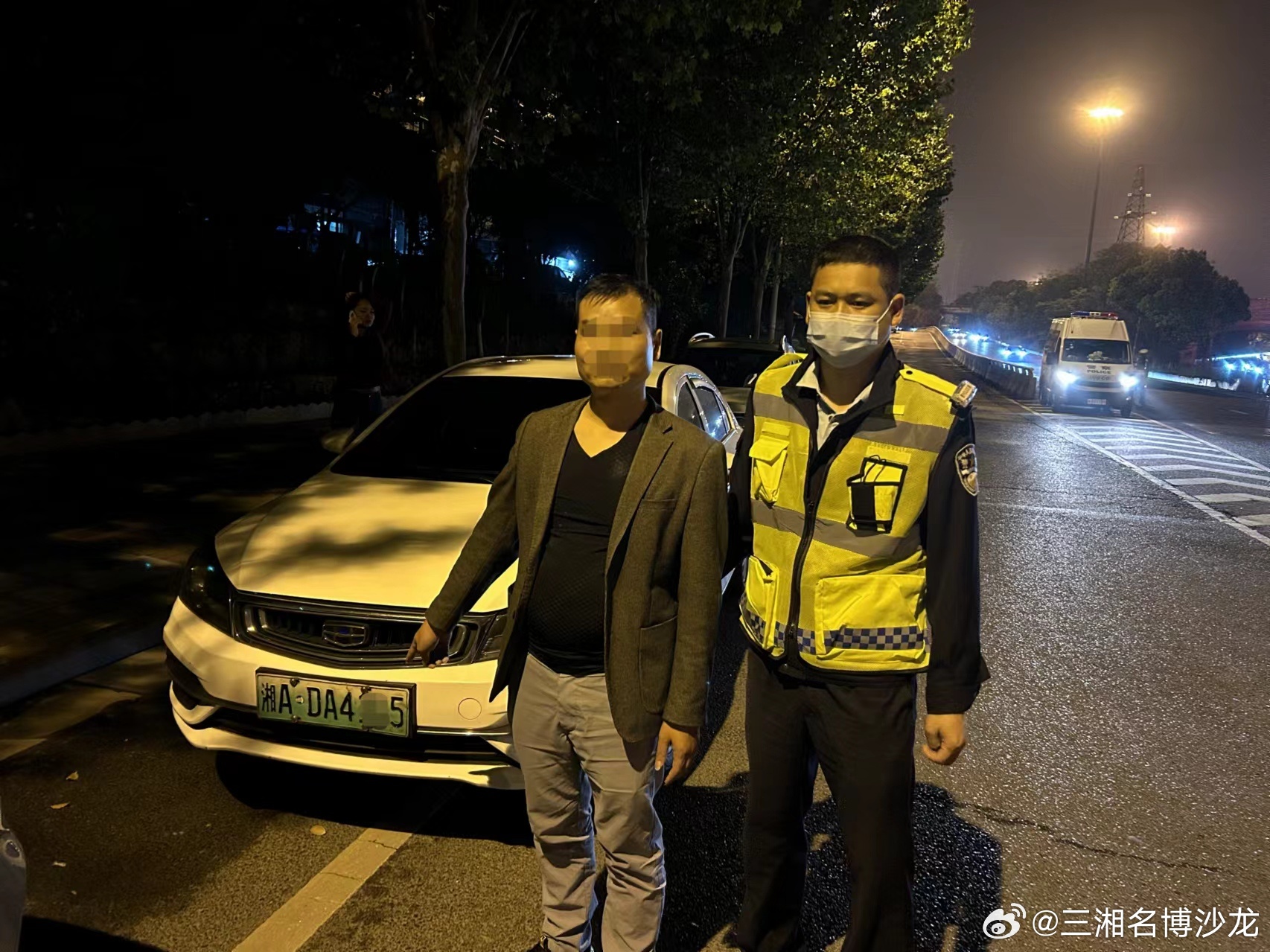 酒后驾驶网约车没拉人，危害与反思